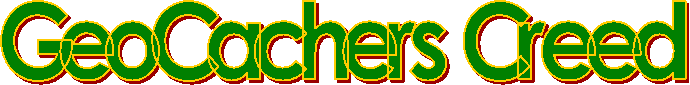 The South African Geocahing Homepage
