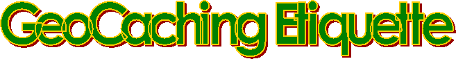 The South African Geocahing Homepage